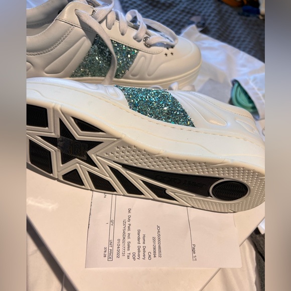 Jimmy choo shoes - Picture 3 of 5